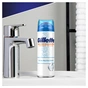 Гель для гоління Gillette Skinguard Sensitive з екстрактом алое Захист шкіри 200 мл (7702018493920) - зменшене зображення 7