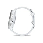 Смарт-годинник Garmin Venu 3, Whitestone + Passivated, GPS (010-02784-00) - зменшене зображення 5