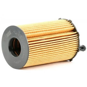 Фільтр масляний Mann HU8005Z зображення 1