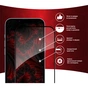 Скло захисне Intaleo Full Glue Apple iPhone 14 (1283126542077) - зменшене зображення 2