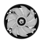 Кулер до процесора ID-Cooling DK-07A Rainbow - зменшене зображення 4