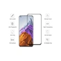 Скло захисне Drobak glass-film Ceramics Xiaomi Mi 11 Pro (464698) - зменшене зображення 2