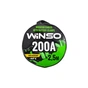Дроти для запуску для автомобіля WINSO 200А, 2,5м (138210) - зменшене зображення 3