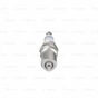Свічка запалювання Bosch 0 242 225 533 - зменшене зображення 5