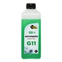 Антифриз Liquid Gold G11 -35°C Зелений 1 л (300571) - зменшене зображення 1