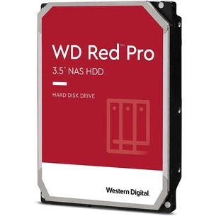 Жорсткий диск 3.5" 16TB WD (WD161KFGX) зображення 1