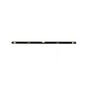 Рівень Stanley FatMax WATERFIT CLASSIC PRO, алюмінієвий каркас L=1500 мм, 3 капс. (FMHT42560-1) - зменшене зображення 1