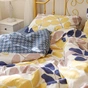 Постільна білизна Isleep Євро Сатин Twill 14 (14_ev_Isleep) - зменшене зображення 7