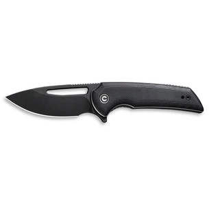 Ніж Civivi Odium G10 Black Blade (C2010E) зображення 1