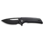 Ніж Civivi Odium G10 Black Blade (C2010E) - зменшене зображення 1