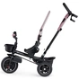 Дитячий велосипед Kinderkraft Spinstep Mauvelous Pink (KRSPST00PNK0000) (5902533916528) - зменшене зображення 6