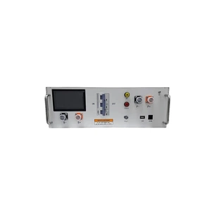 BMS контроллер Deye HVB750V/100A-EU зображення 1
