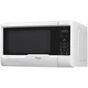 Мікрохвильова піч Whirlpool MWD121WH - зменшене зображення 1
