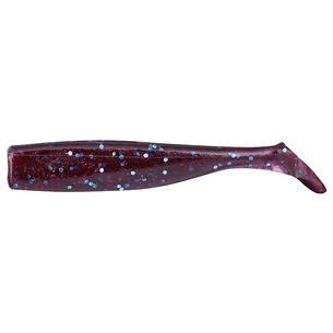 Силікон рибальський Select X-Shake 4" col.010 (5 шт/упак) (1870.13.79) зображення 1