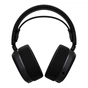 Навушники ASUS ROG Pelta Bluetooth/Wireless Black (90YH0410-BHUA00) - зменшене зображення 5