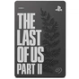 Зовнішній жорсткий диск 2.5" 2TB Game Drive for PlayStation 4 Seagate (STGD2000202) - зменшене зображення 1