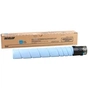 Тонер-картридж Develop TN-328C Cyan, для ineo +360i +300i +250i (AAV84D0/AAV84DA) - зменшене зображення 1