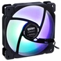 Кулер до корпусу Qube FR-502 - зменшене зображення 7