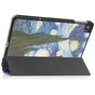 Чохол до планшета BeCover Smart Case Oppo Pad Air 2022 10.36" Night (709519) - зменшене зображення 3