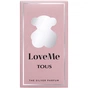Парфумована вода Tous LoveMe The Silver Parfum мініатюра 15 мл (8436550509878) - зменшене зображення 2