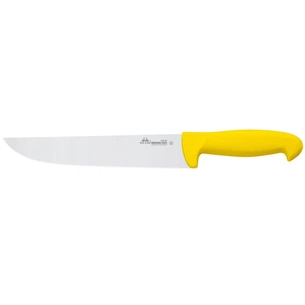 Кухонний ніж Due Cigni Professional Butcher Knife 22 см (410/22NG) зображення 1
