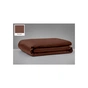 Постільна білизна MirSon Бязь Premium Chocolate Perla 175х210 двоспальний (2200000949110) - зменшене зображення 2