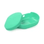 Чохол для навушників BeCover Silicon для Xiaomi Redmi AirDots / Redmi AirDots 2 / Redmi AirDots S Green (703828) - уменьшенное изображение 5