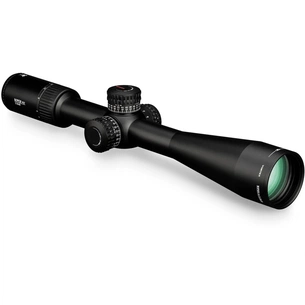 Оптичний приціл Vortex Viper PST Gen II 5-25x50 SFP EBR-4 (MOA) (PST-5251) (929070) зображення 1