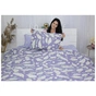 Постільна білизна MirSon Бязь Premium 17-0276 Marigold King Size (2200002112475) - зменшене зображення 4