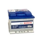 Акумулятор автомобільний Bosch 52А (0 092 S40 020) - зменшене зображення 3