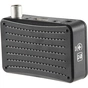 ТВ тюнер Nomi DVB-T2 T203 (425704) - уменьшенное изображение 5