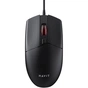 Мишка Havit HV-MS71 USB Black (6939119048440) - зменшене зображення 1