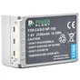 Акумулятор до фото/відео PowerPlant Casio NP-100 (DV00DV1240) - зменшене зображення 1