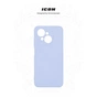 Чохол до мобільного телефона Armorstandart ICON Tecno Spark Go 1 (KL4) Camera cover Lavender (ARM81218) - зменшене зображення 3