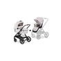 Коляска Hauck 2 в 1 Walk N Care (Beige) (16546-1) - зменшене зображення 1