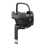 Автокрісло Maxi-Cosi Pebble Pro i-Size Luxe Twillic Grey (8799370300) - зменшене зображення 9
