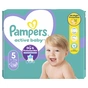Підгузки Pampers Active Baby Junior Размер 5 (11-16 кг) 38 шт (8006540207796) - зменшене зображення 2