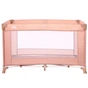 Дитячий манеж Bertoni/Lorelli TORINO 1L misty rose - зменшене зображення 2