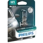 Автолампа Philips галогенова 55W (12258XVPB1) - зменшене зображення 2