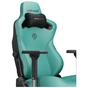 Крісло ігрове Anda Seat Kaiser 3 Size XL Green (AD12YDC-XL-01-E-PV/C) - зменшене зображення 8