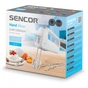 Міксер Sencor SHM5400WH - зменшене зображення 9