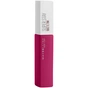Помада для губ Maybelline New York Super Stay Matte Ink 120 Artist 5 мл (3600531513382) - зменшене зображення 2