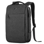 Рюкзак для ноутбука 2E 16" BPN9266 Melange, black (2E-BPN9266BK) - зменшене зображення 1