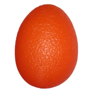Еспандер Ecofit силіконовий яйце Ball-Egg Shape MD1111 D4-6cm (К00021963) изображение 1