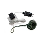 Гірлянда Luca Lighting Конус 2м 480 LED теплий білий (8720362027089) - зменшене зображення 4