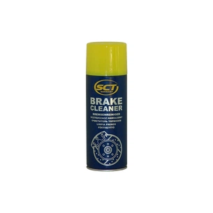 Автомобільний очисник SCT-GERMANY Brake Cleaner 450мл (969251) зображення 1
