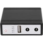 Пристрій безперебійного живлення RCI 38,5Wh з функцією UPS for router, out: 12V/1A & 5V&1A (PS12238W) - зменшене зображення 2