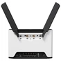 Маршрутизатор Mikrotik Chateau LTE6 ax (S53UG+5HaxD2HaxD-TC&FG621-EA) - зменшене зображення 3