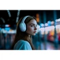 Навушники Razer Barracuda X Chroma White (RZ04-05220200-R3M1) - зменшене зображення 10