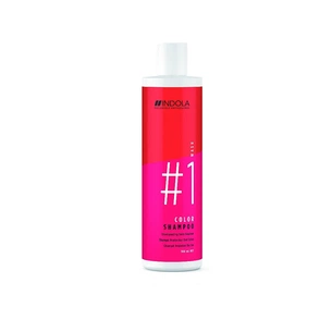 Шампунь Indola Innova Color Shampoo 300 мл (4045787719376) зображення 1